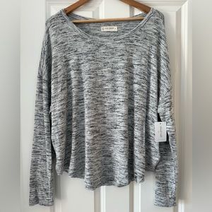 Lucky Brand Sweater New With Tags Size Extra Large XL NWT